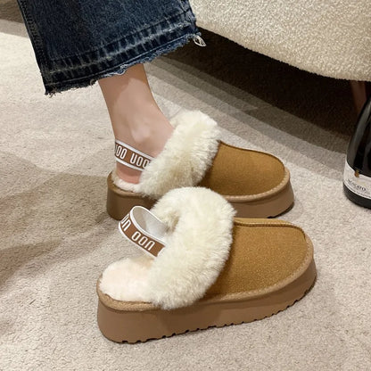 botines ugg