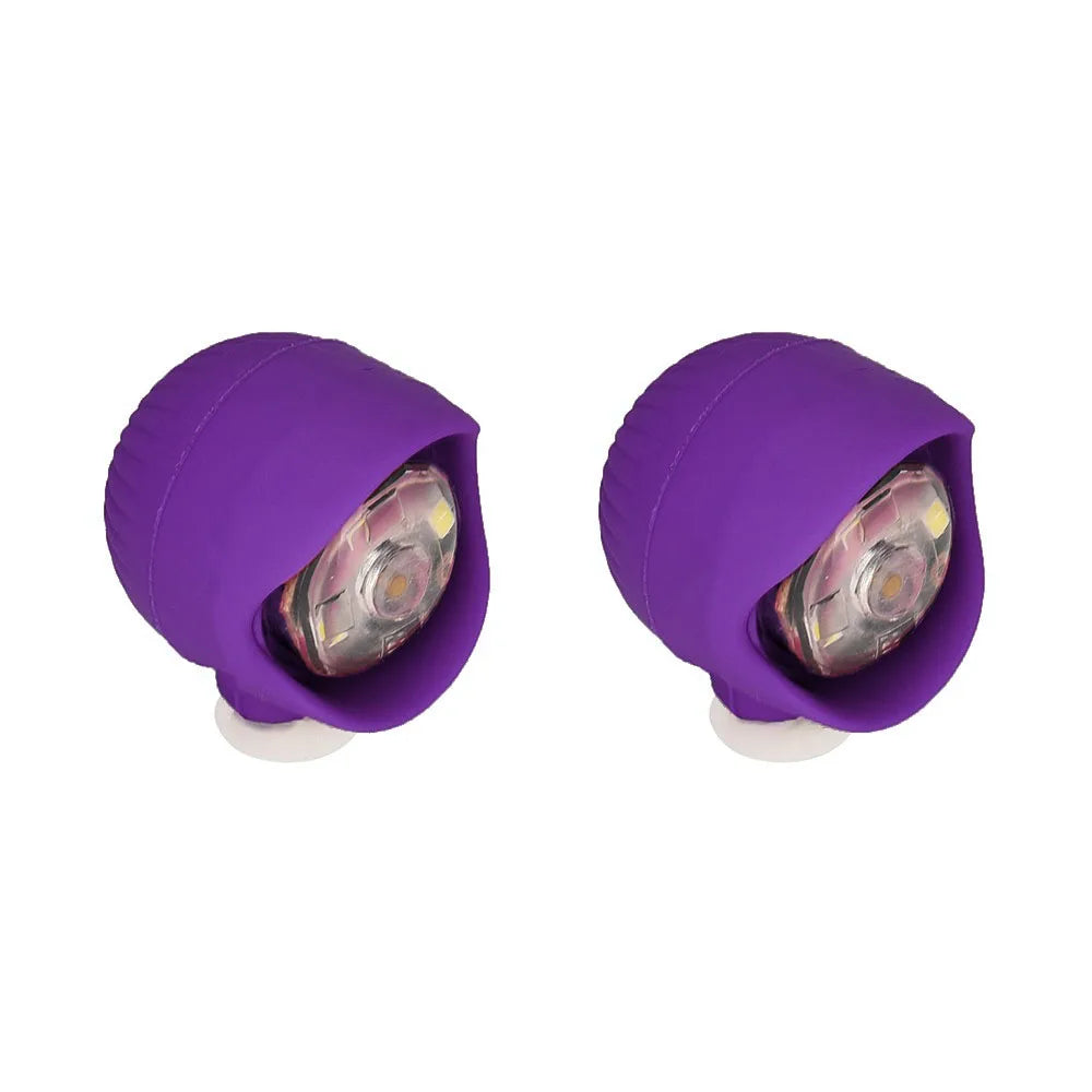 Lights for Crocs