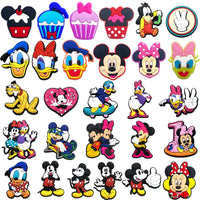 28 piezas Disney