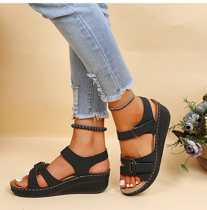Sandalias de Verano Mujer