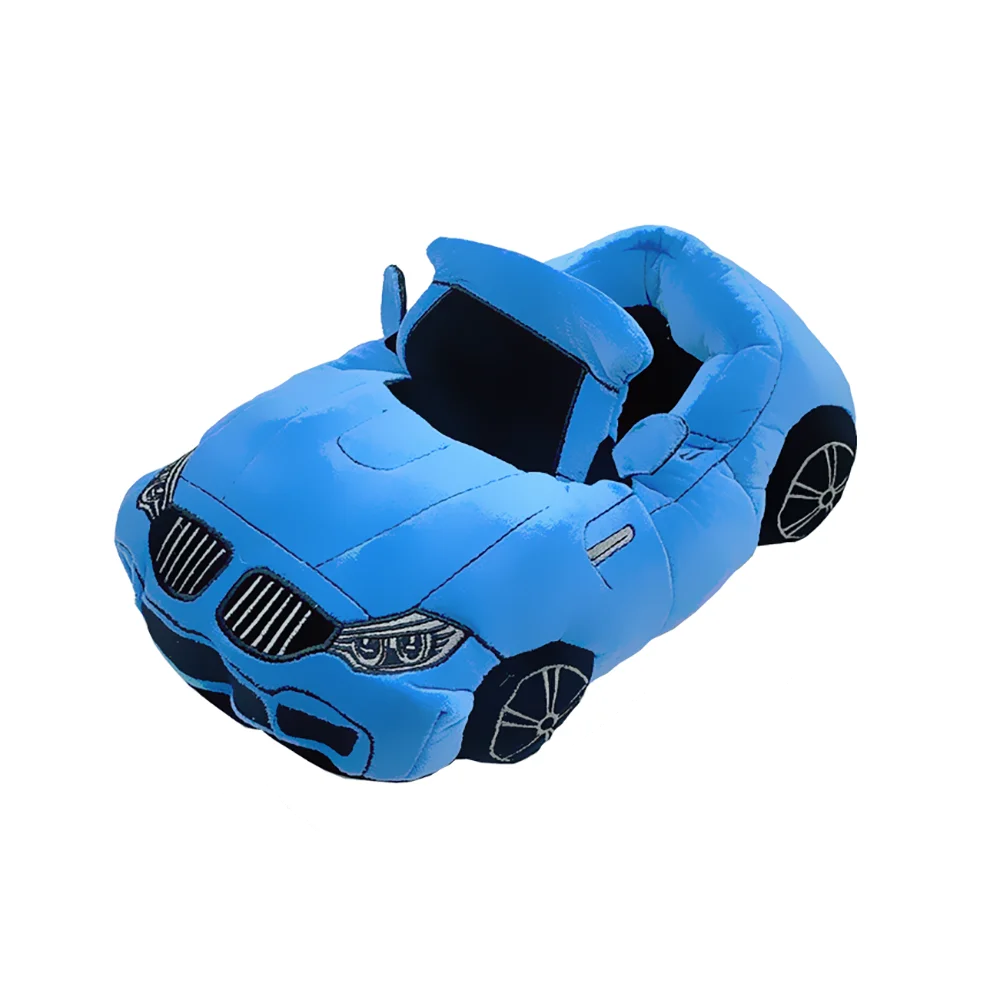 Car Slippers