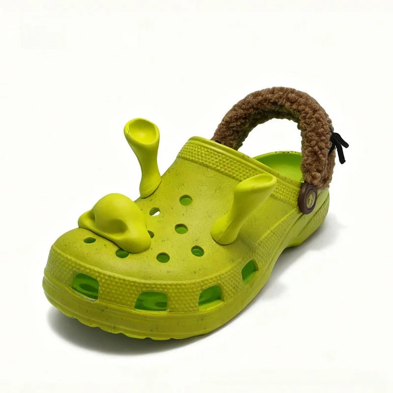 Crocs Shrek Adulto