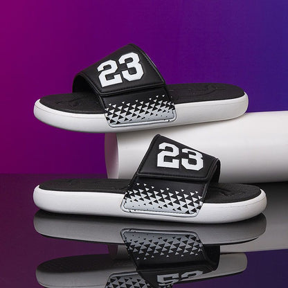 Chanclas Drip 23
