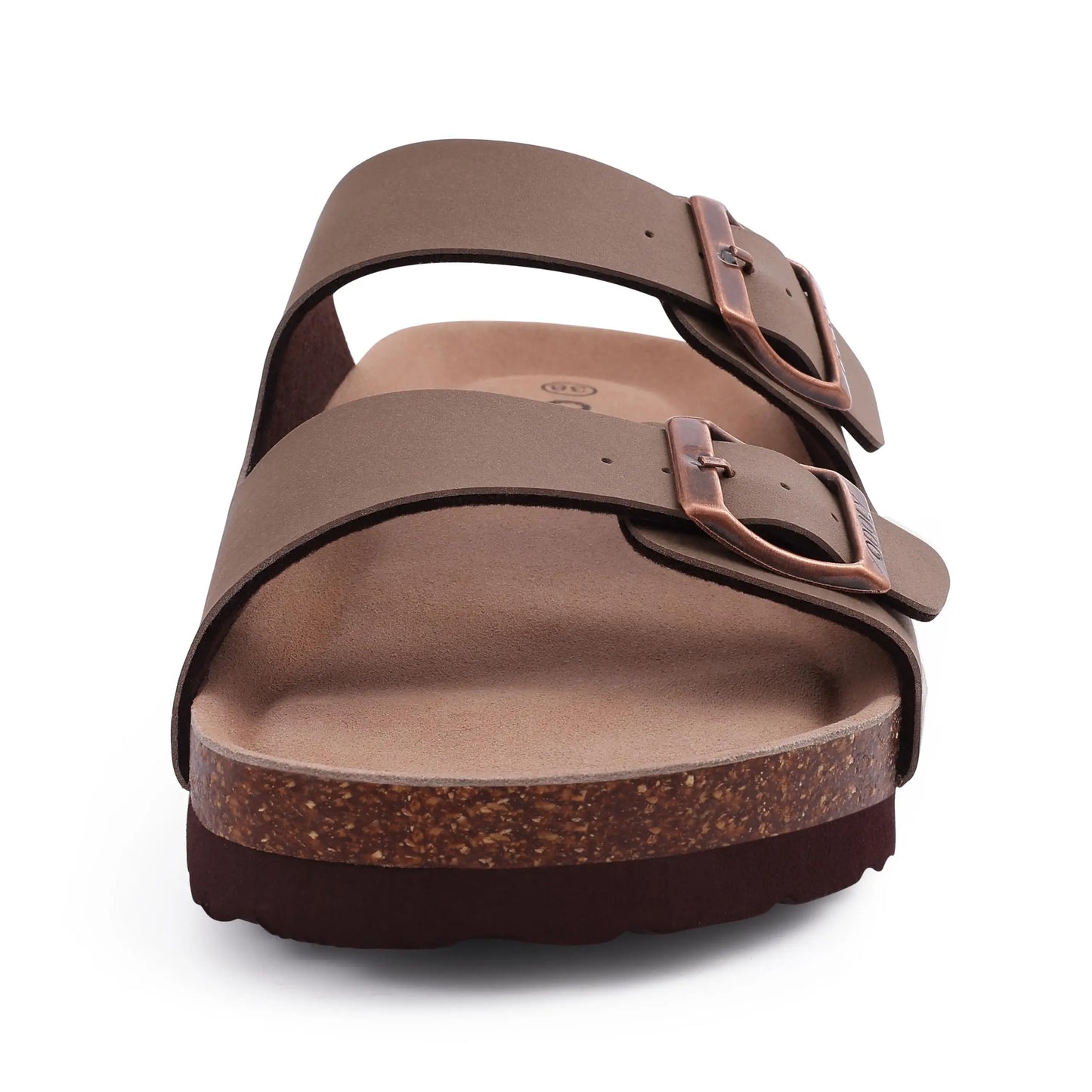 Sandalias Clásicas de Corcho para Mujer