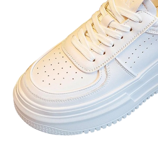 Zapatillas para ganar altura