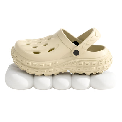 Zuecos EVA Mujer BASATU