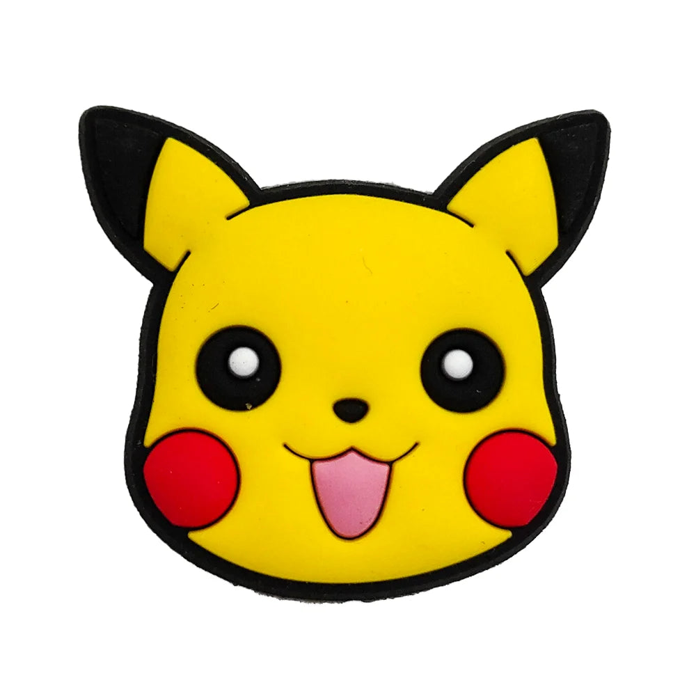 Crocs Pokemon-Anstecker
