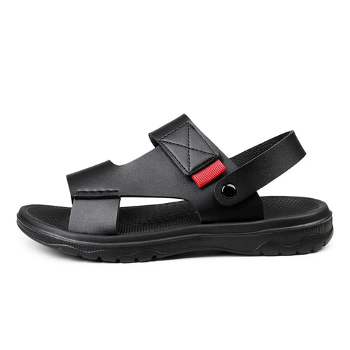 Sandalias Slide Urbanas | Comodidad sin complicaciones