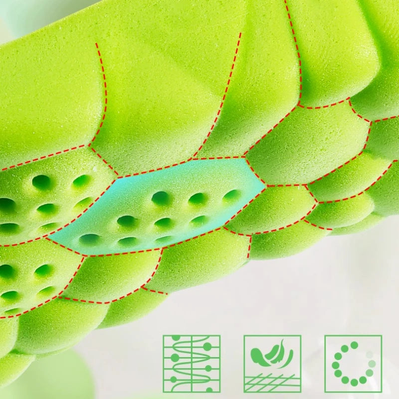 Plantillas Aumento Altura Pro+™