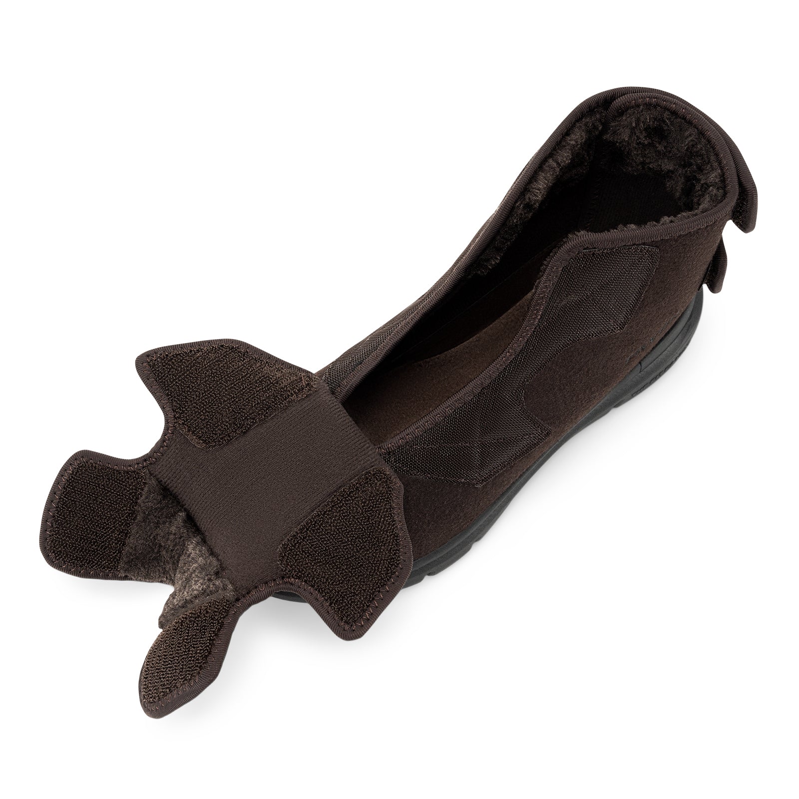 Orthopedic Winter Boots