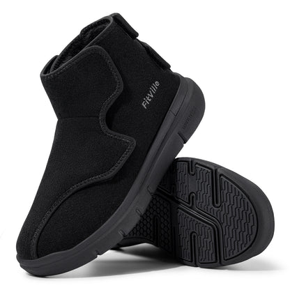 Orthopädische Stiefel Winter