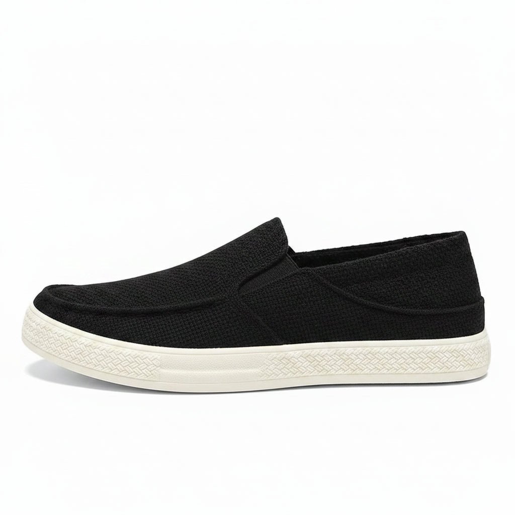 Zapatos Sin Cordones Hombre | Slip On Transpirables Verano