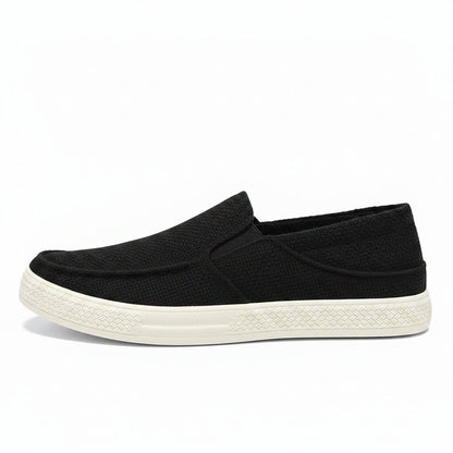 Zapatos Sin Cordones Hombre | Slip On Transpirables Verano