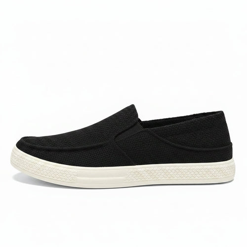 Zapatos Sin Cordones Hombre | Slip On Transpirables Verano