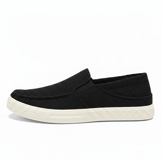 Zapatos Sin Cordones Hombre | Slip On Transpirables Verano