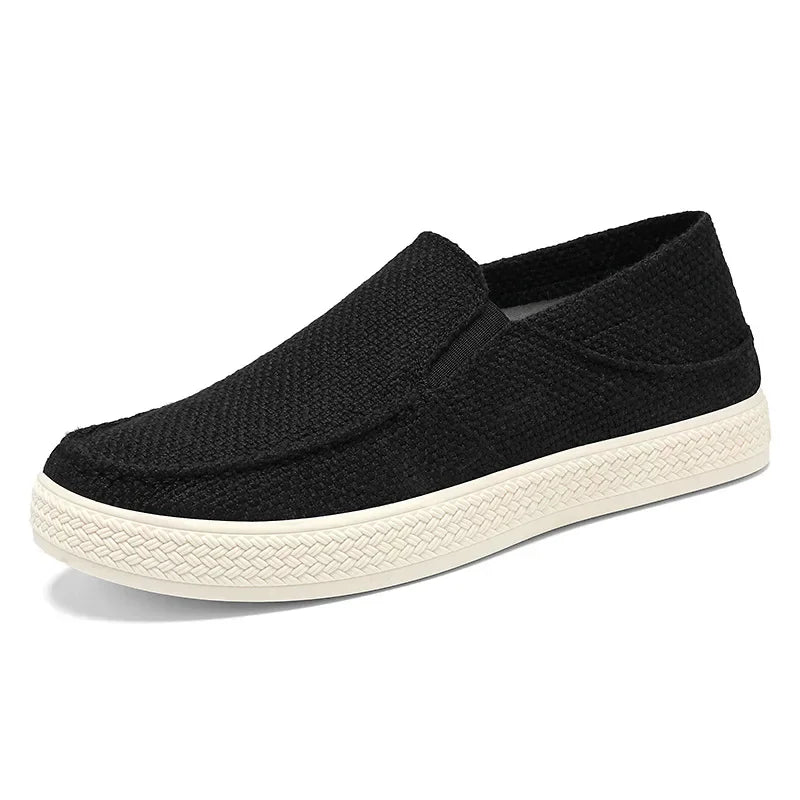 Zapatos Sin Cordones Hombre | Slip On Transpirables Verano