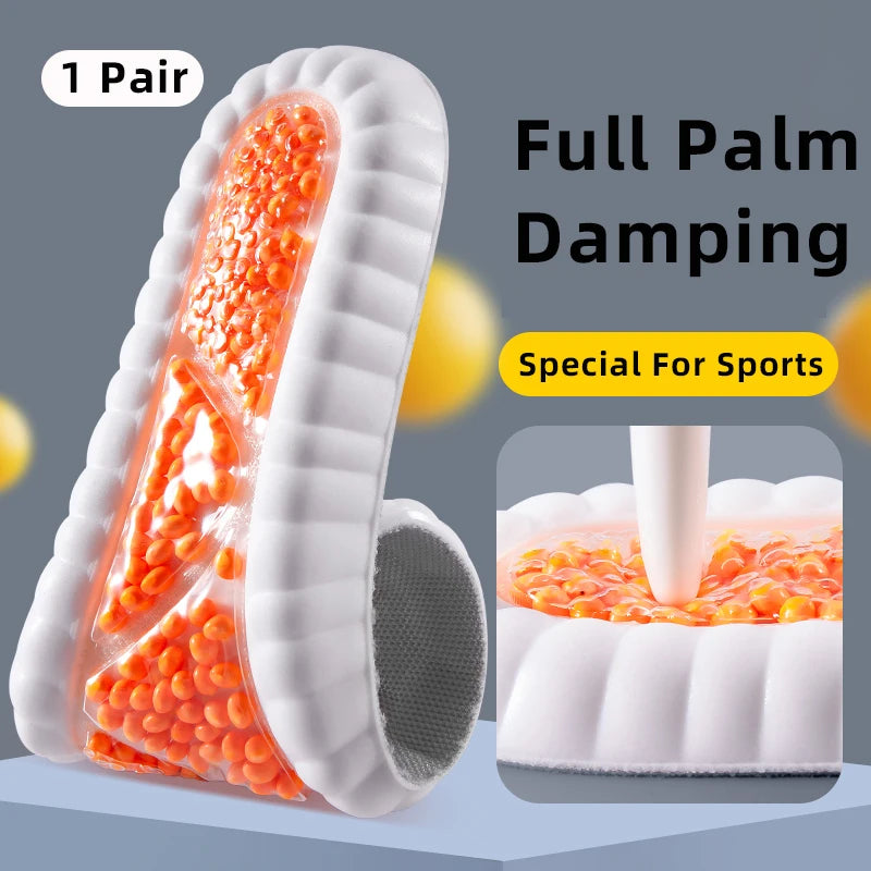 Plantillas Antifatiga Pro+™