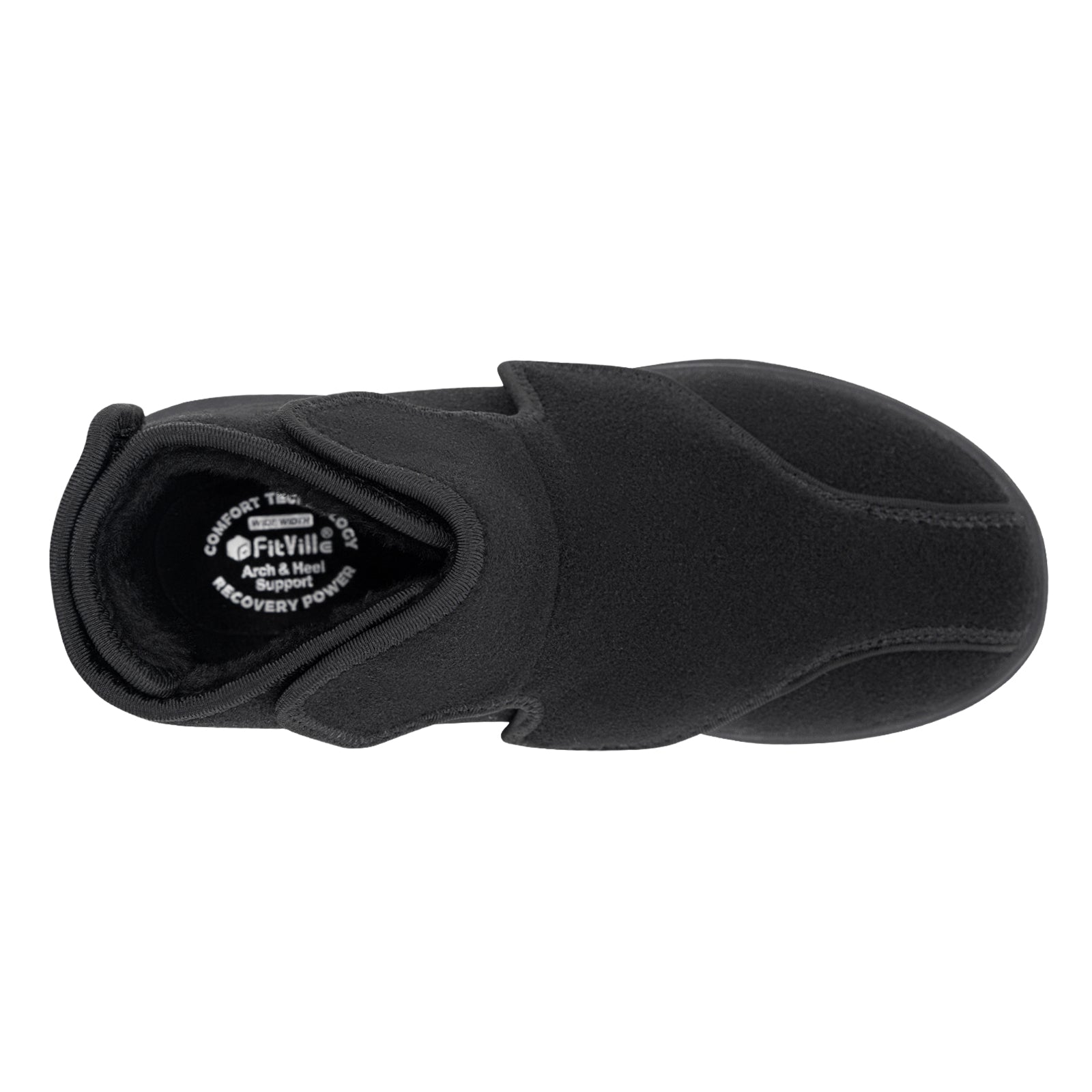 Orthopedic Winter Boots