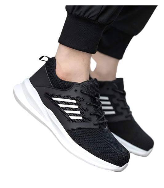 Zapatos de Seguridad Hombre
