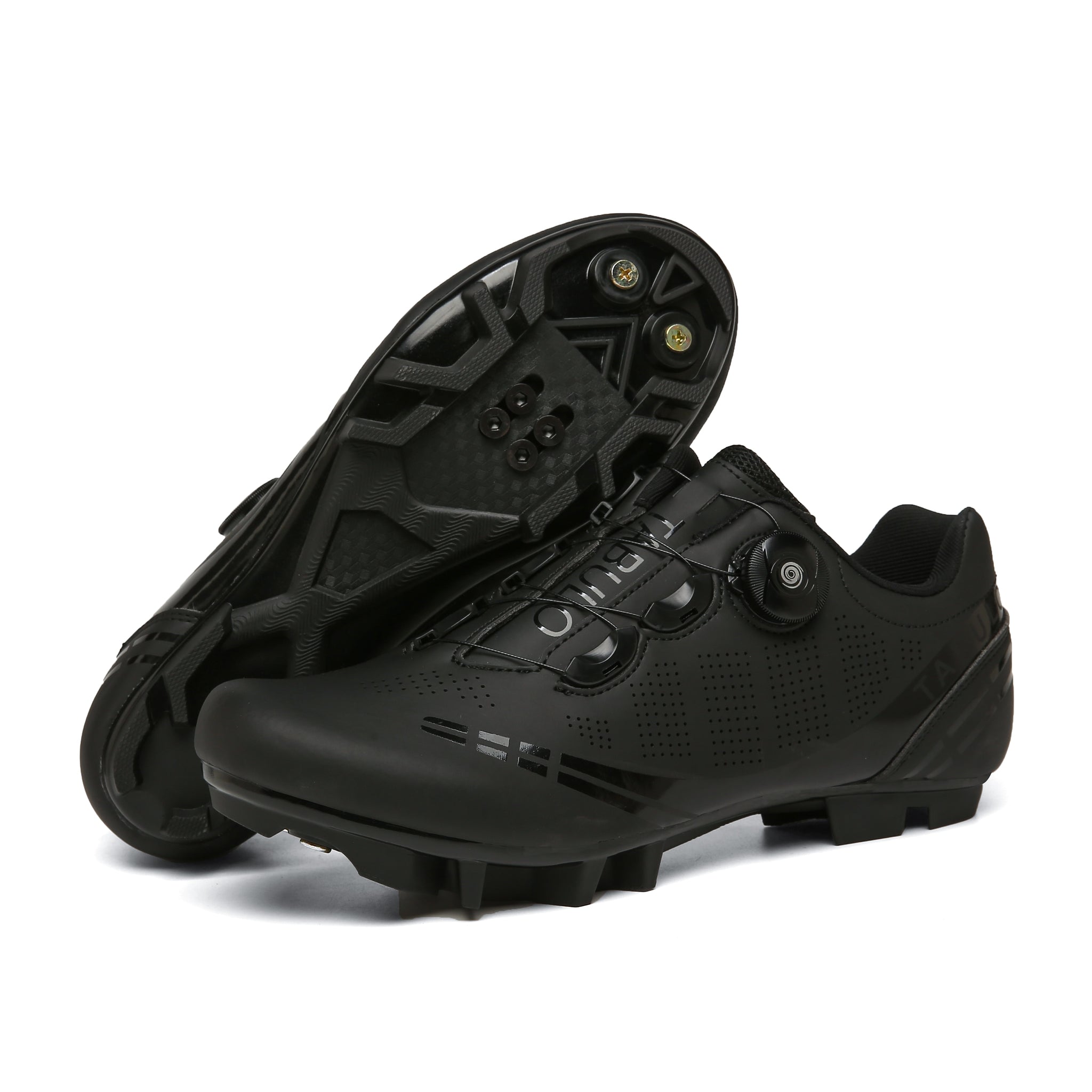 Scarpe da ciclismo su strada