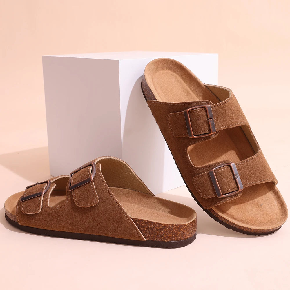Classic Cork Sandals para Todos