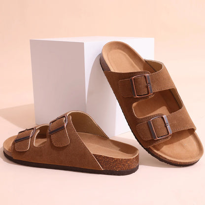 Classic Cork Sandals para Todos