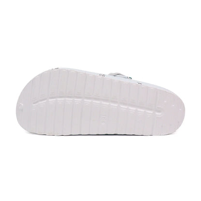 Sanitary clogs with drawings