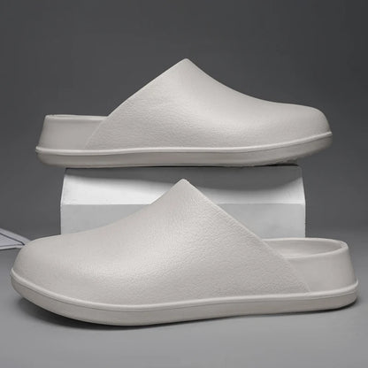 Cook clogs