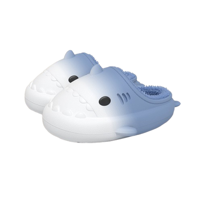 Chanclas de Tiburón de Invierno
