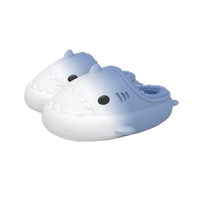 White and Blue