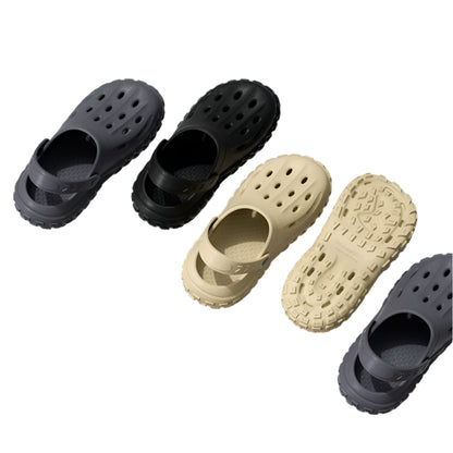 Zuecos EVA Mujer BASATU