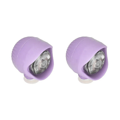 Luces para Crocs