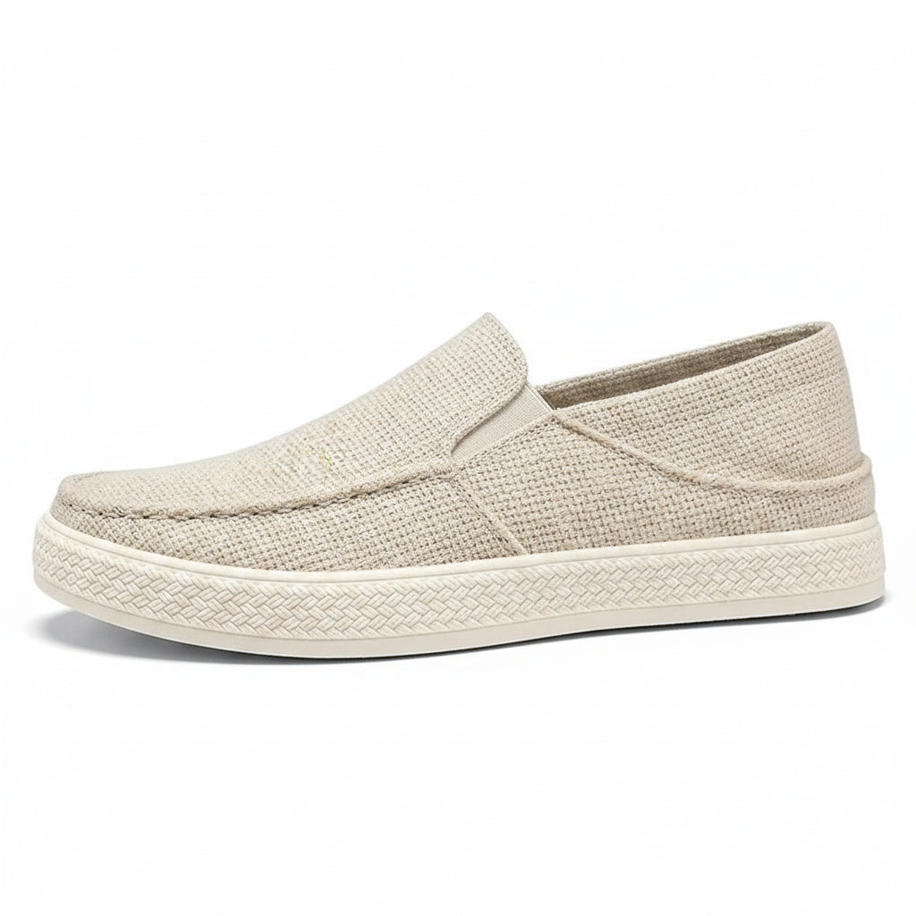 Zapatos Sin Cordones Hombre | Slip On Transpirables Verano