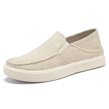 Zapatos Sin Cordones Hombre | Slip On Transpirables Verano