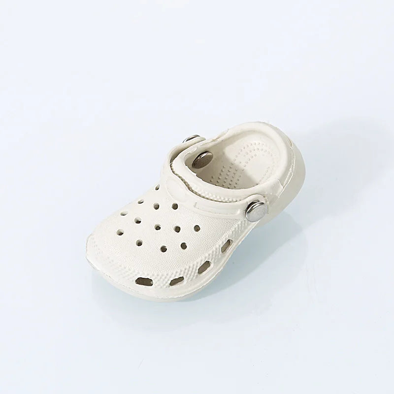 Spille Crocs