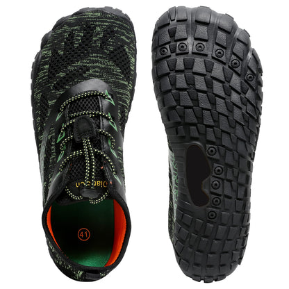 Chaussures à doigt
