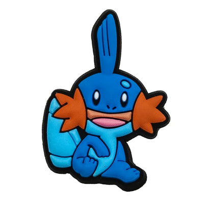 Pins Crocs Pokemon