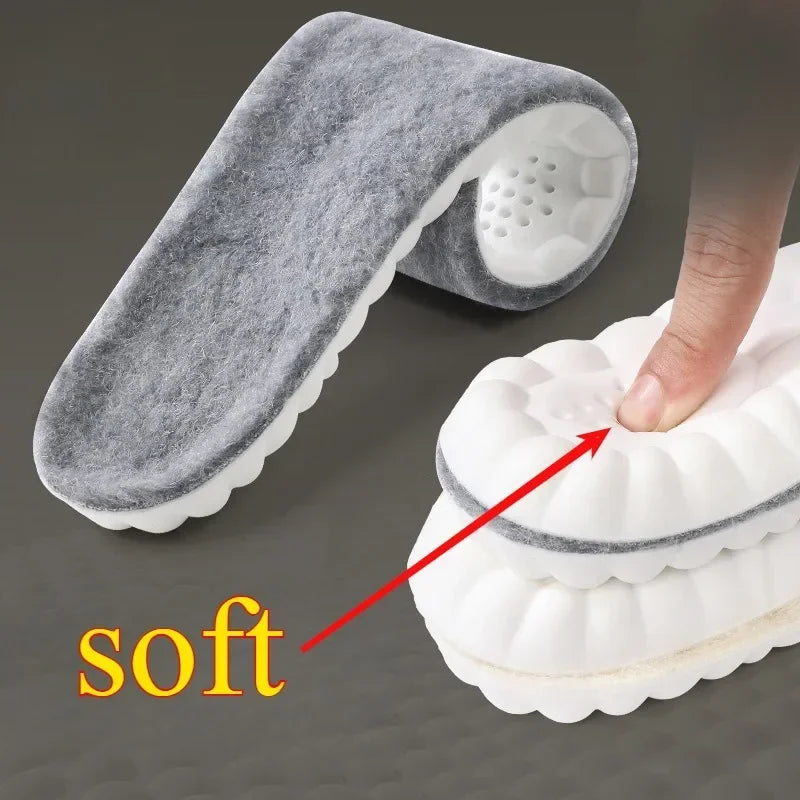 Solette termiche Pro+™ Polar