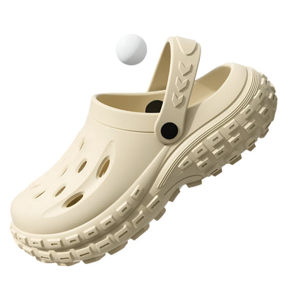 Zuecos EVA Mujer BASATU