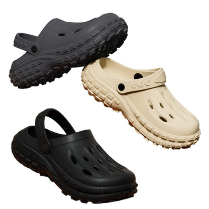 Zuecos EVA Mujer BASATU