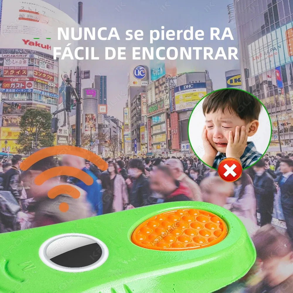 Plantillas con GPS Pro+™