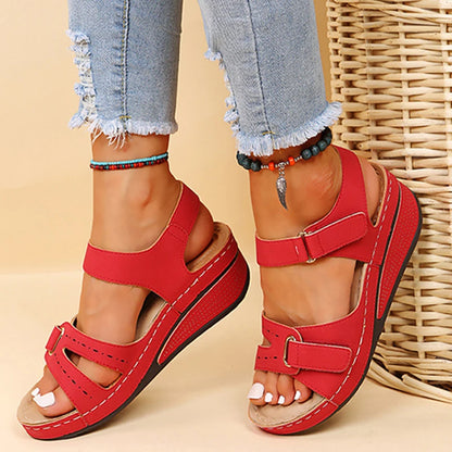 Sandalias de Verano Mujer