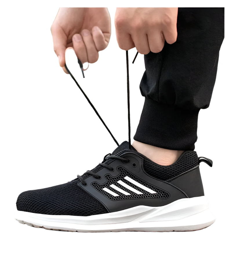 Chaussures de sécurité pour hommes