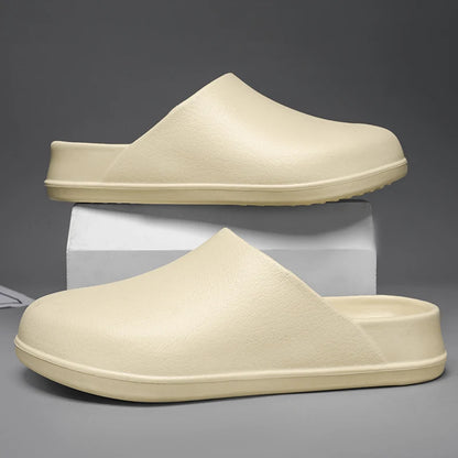 Cook clogs