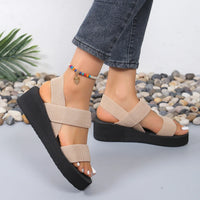 Khaki Negro 5cm