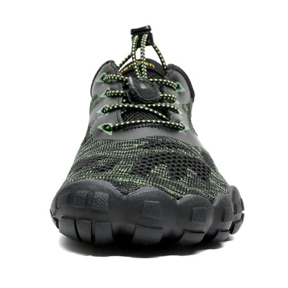 Chaussures à doigt