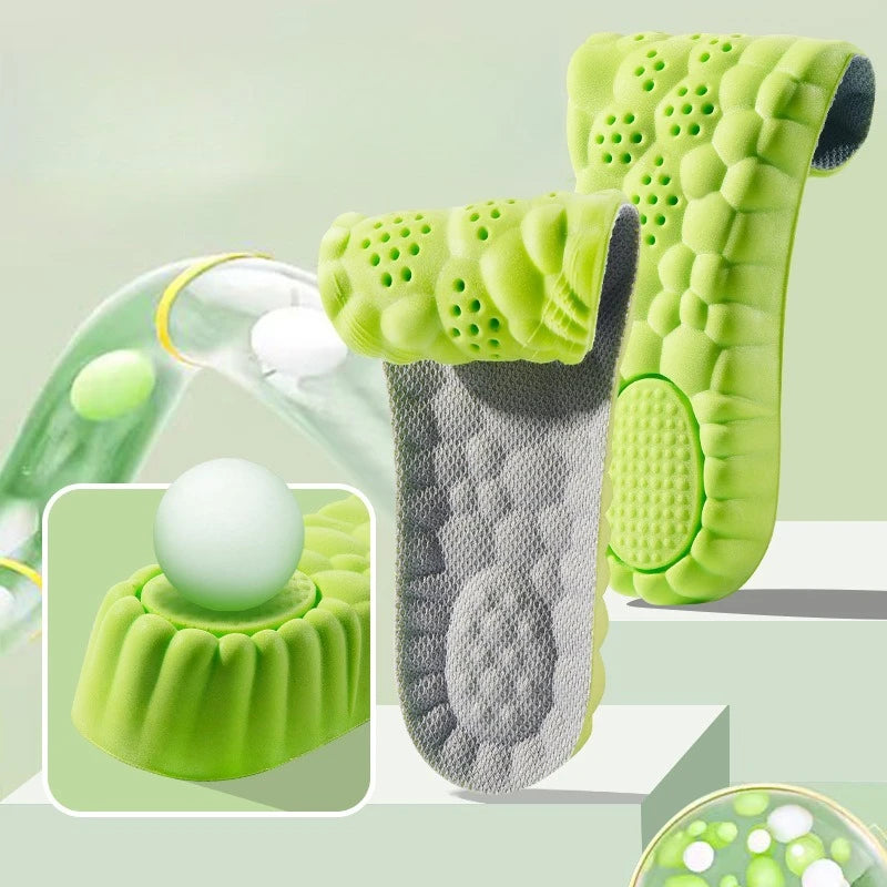 Plantillas Aumento Altura Pro+™