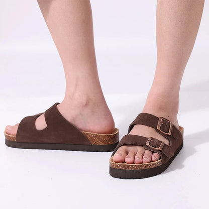 Classic Cork Sandals para Todos