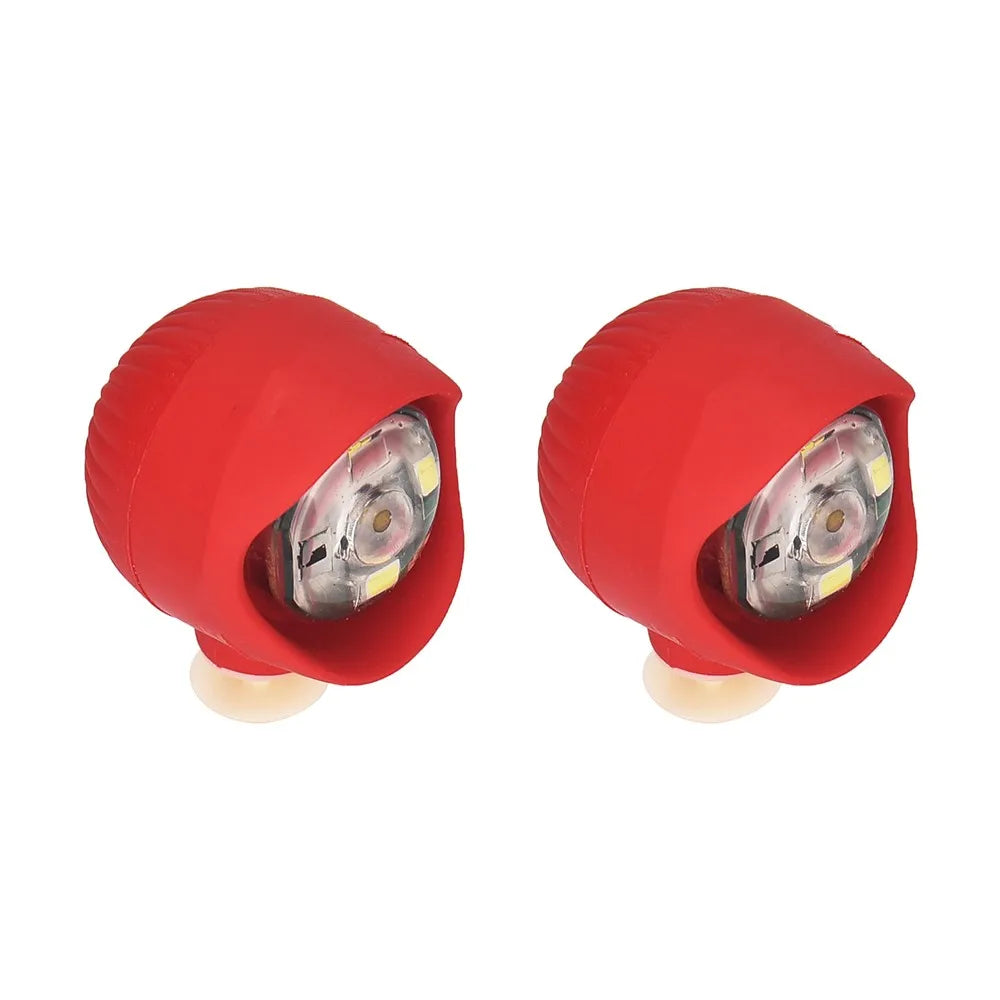 Lights for Crocs