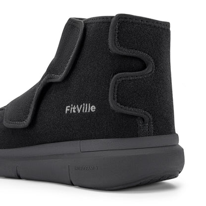Orthopädische Stiefel Winter